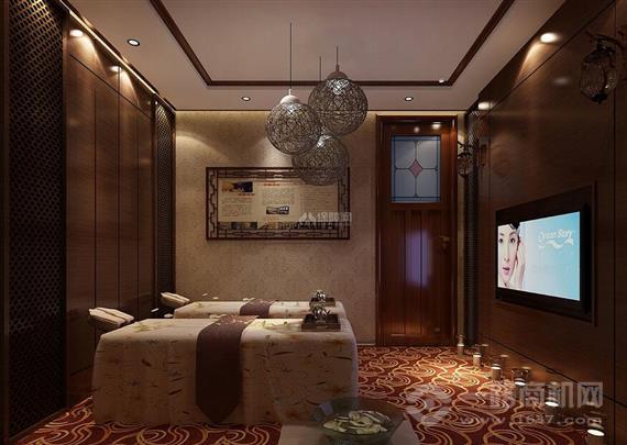 钰美人美容养生馆