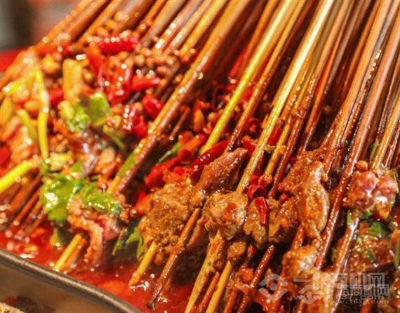 大学士吊锅串串