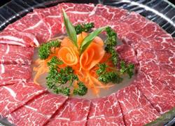 金瀚城自助烤肉