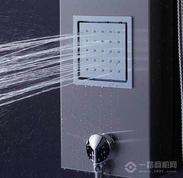 浴泉热水器加盟 浴泉热水器加盟