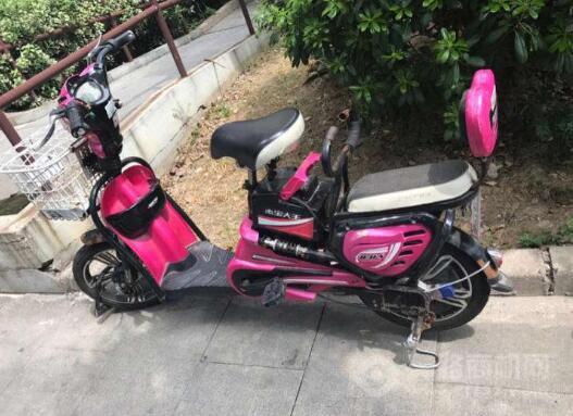 哥林多路電動車