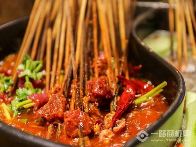 爷门串串加盟 爷门串串加盟