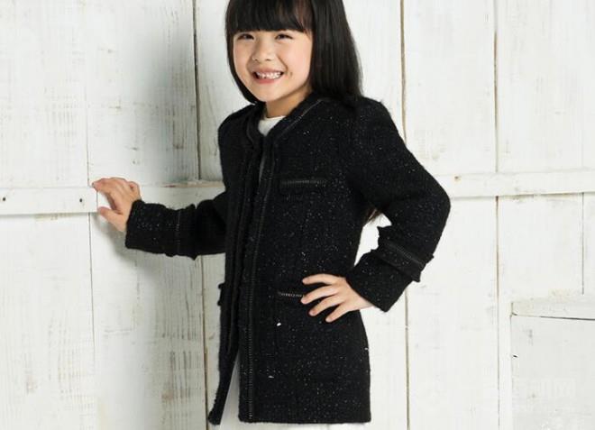 小爵士童裝加盟 小爵士童裝加盟