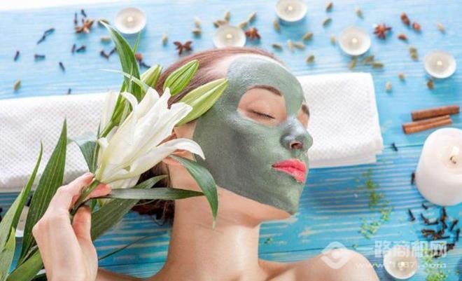 雅魅姿面膜加盟