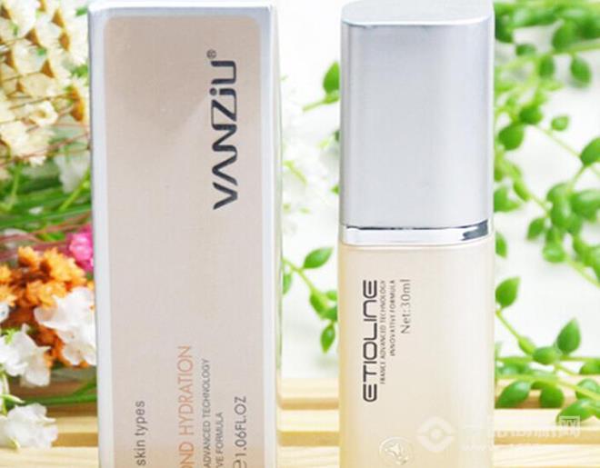 梵姿妤化妆品加盟 梵姿妤化妆品加盟