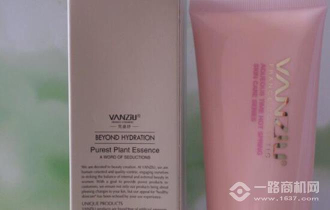 梵姿妤化妆品加盟 梵姿妤化妆品加盟