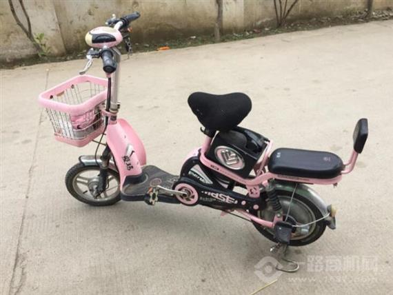 爱马骑士电动车