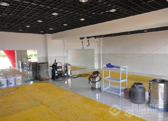 每天美车汽车服务