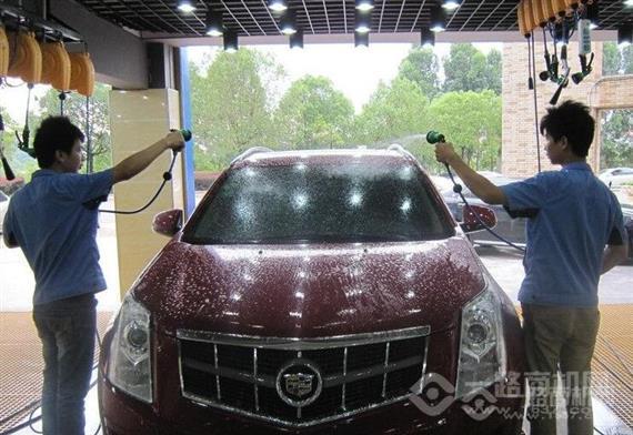 每天美车汽车服务