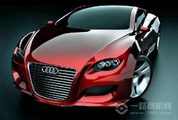 车至尊汽车美容