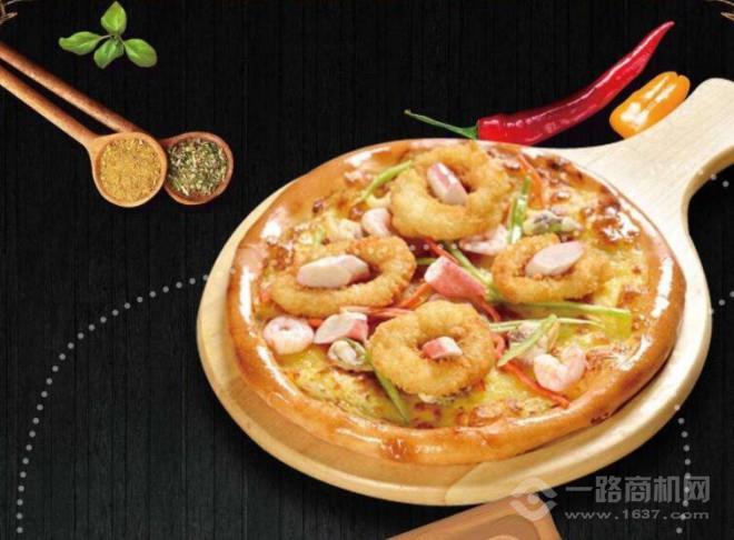 金爵客比萨加盟 金爵客比萨加盟