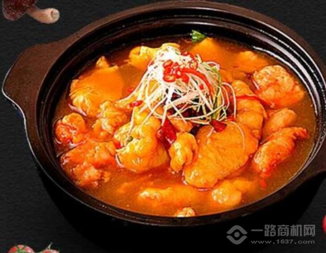 辣魅啵啵魚