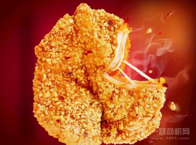 迪康雞排加盟