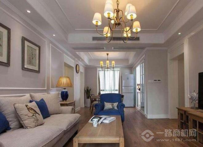 欧克壹佰吊顶加盟