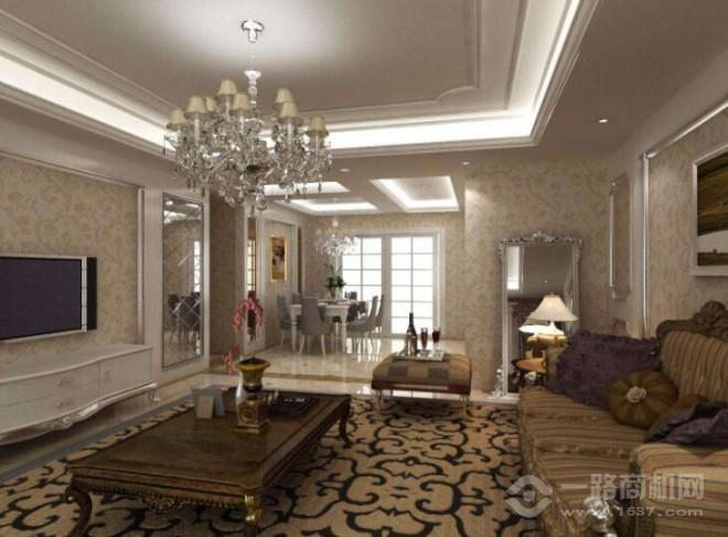 歐克壹佰吊頂加盟