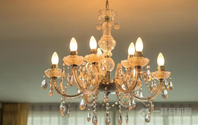 寶熙萊燈飾加盟 寶熙萊燈飾加盟