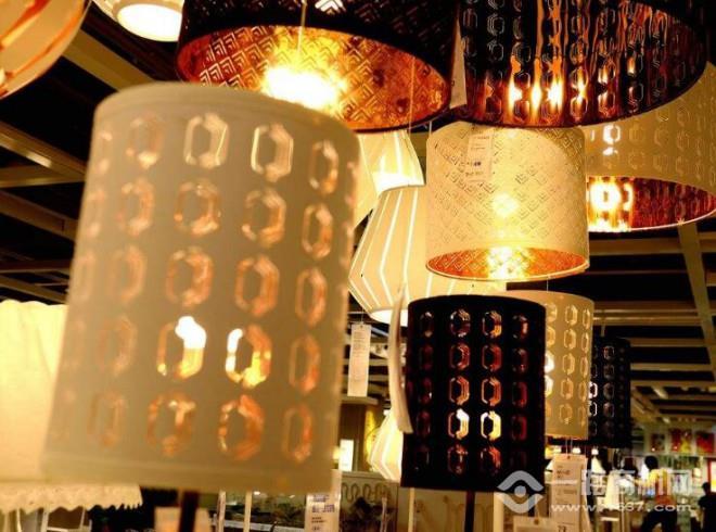 皇嘉豪燈飾加盟