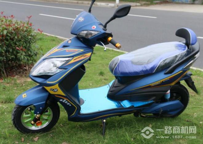 沃隆電動車加盟 沃隆電動車加盟