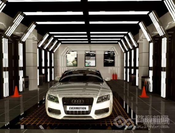 卡士通汽车装饰