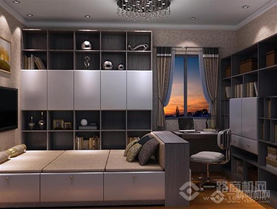 高力仕全屋整装