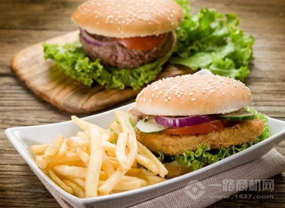 氏酷比西式快餐