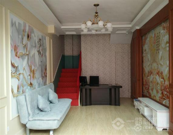 高力仕全屋整装