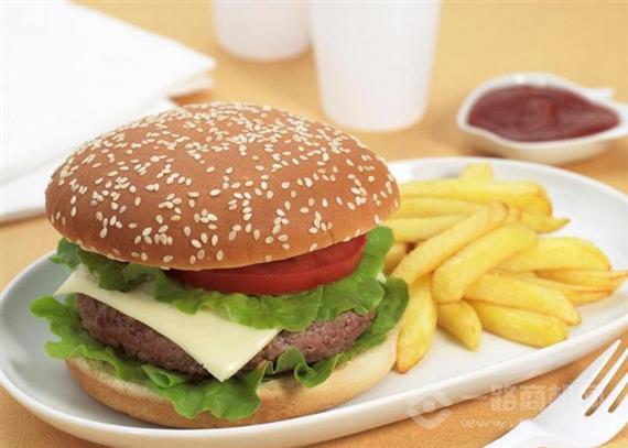 氏酷比西式快餐