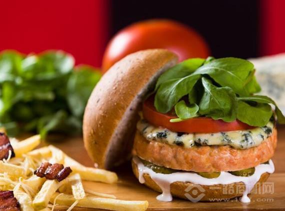 氏酷比西式快餐