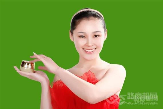 贝尔赛金化妆品