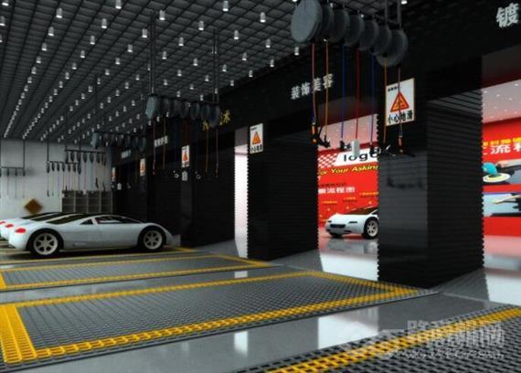 卡士通汽车装饰