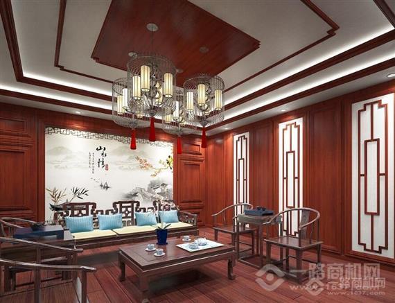 高力仕全屋整装