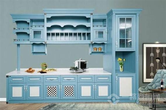 耐克斯全铝家居