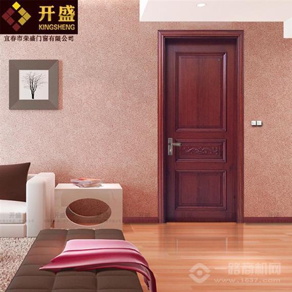 开盛木门