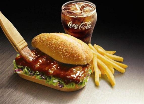 氏酷比西式快餐