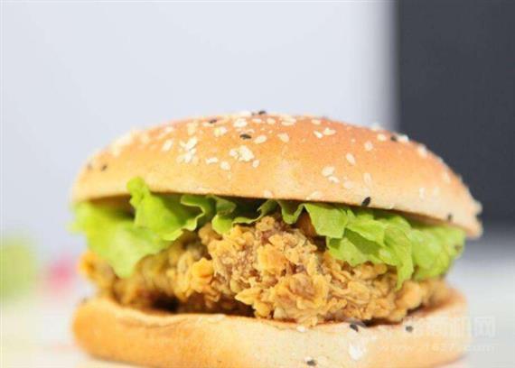 氏酷比西式快餐