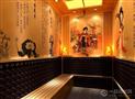盛怡汗蒸馆