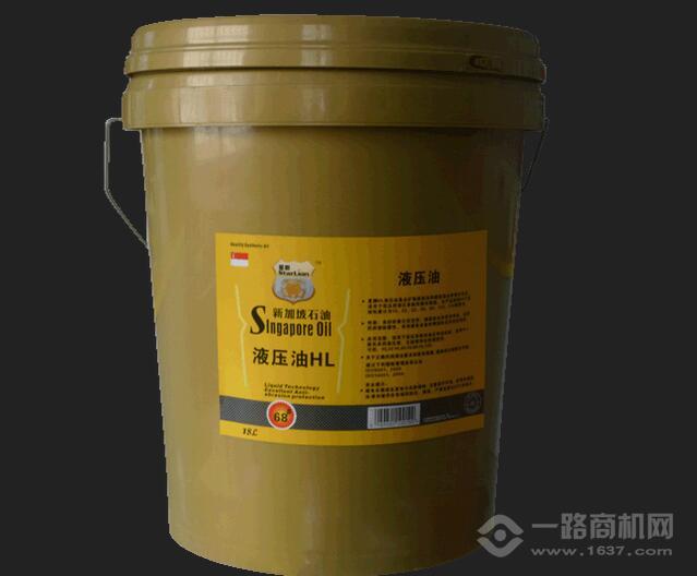 星狮润滑油 星狮润滑油