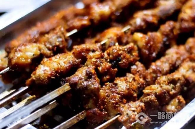 千紙鶴嫩汁烤肉