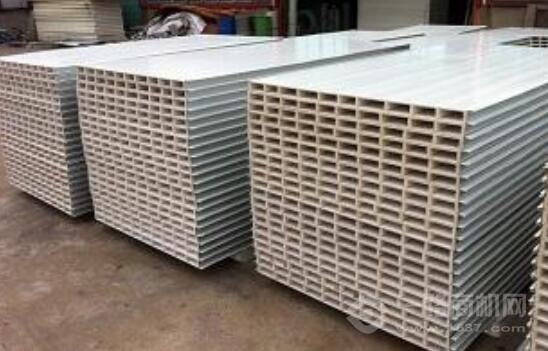 惠可发中空塑料建筑模板 惠可发中空塑料建筑模板