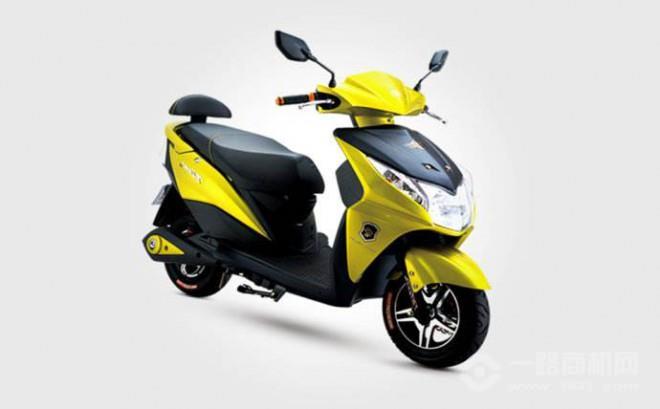 唯雅电动车加盟