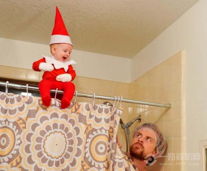 小精靈兒童攝影加盟 小精靈兒童攝影加盟