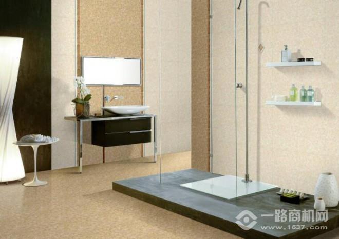 歐勃倫衛浴加盟