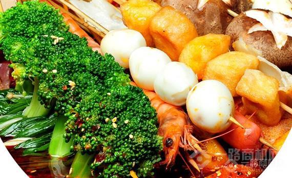 蜀歌串舞串串香