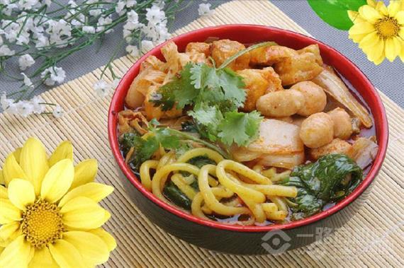 醉麻醉辣麻辣烫