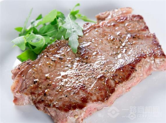 莫尔顿海鲜牛排坊