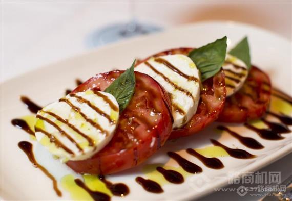 莫尔顿海鲜牛排坊