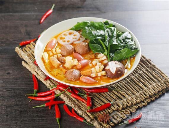 醉麻醉辣麻辣烫