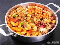 祥福坊三汁燜鍋