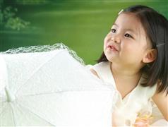 小精靈兒童攝影