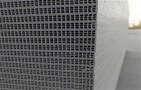 惠可发中空塑料建筑模板